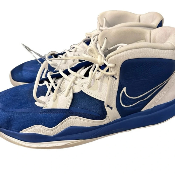 NEW Nike Men's Kyrie Infinity Basketball Shoes - Picture 2 of 6